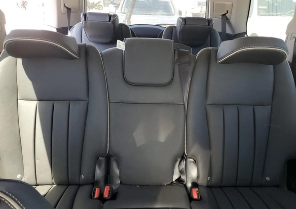 Volvo XC 90 cena 32900 przebieg: 96510, rok produkcji 2013 z Jedwabne małe 92